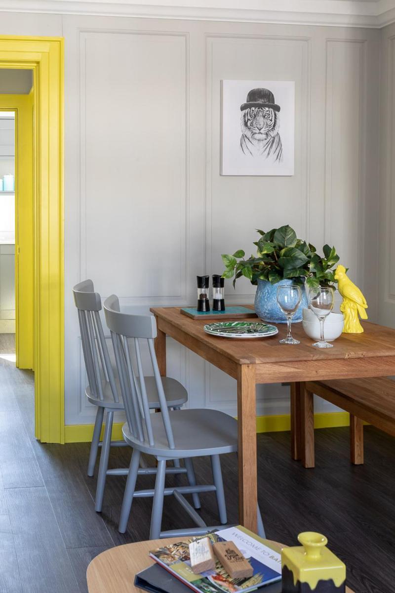 Dream Stays Bath - Kingsmead Street Zimmer foto