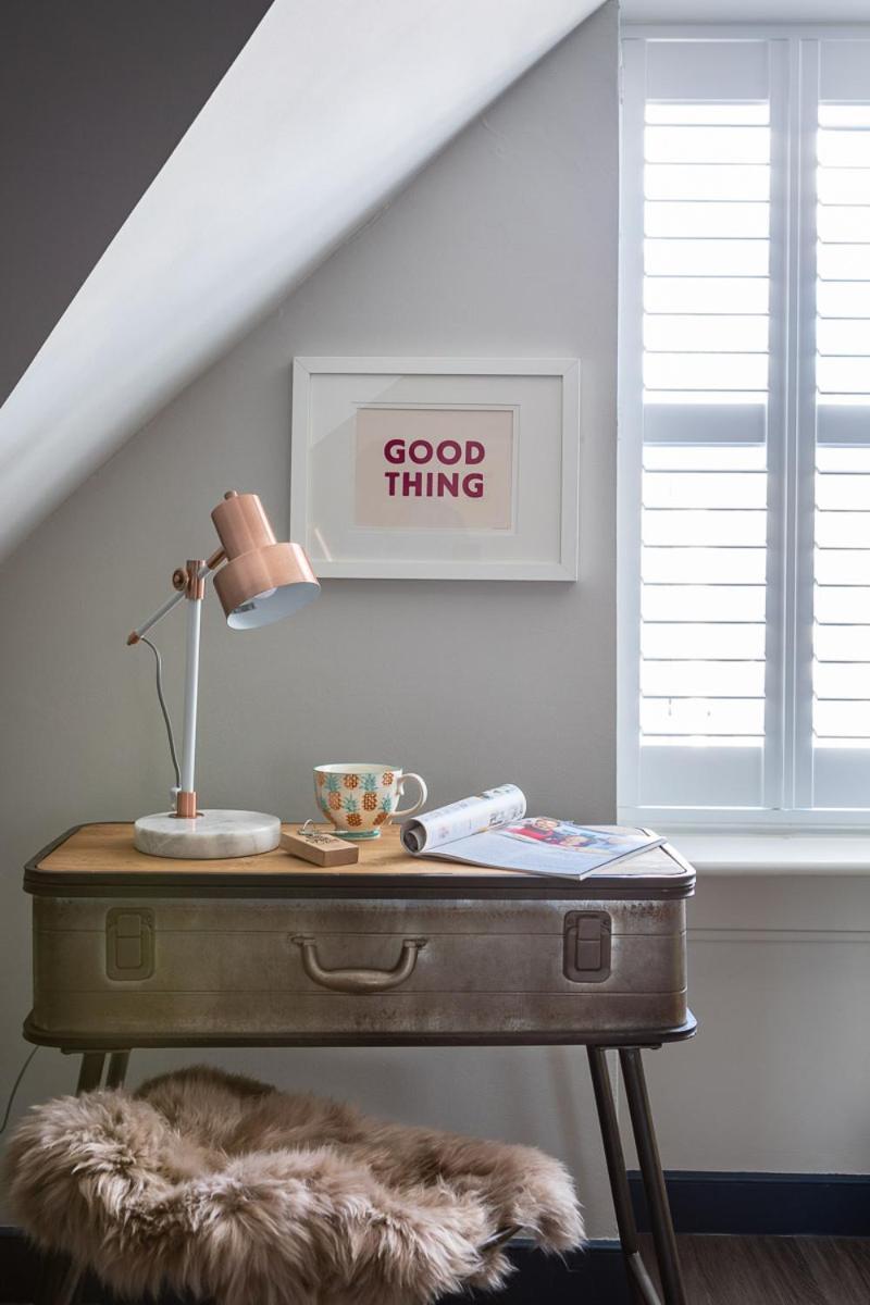 Dream Stays Bath - Kingsmead Street Zimmer foto