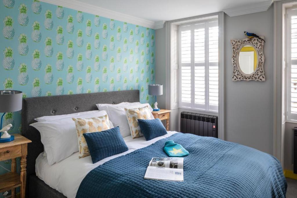 Dream Stays Bath - Kingsmead Street Zimmer foto